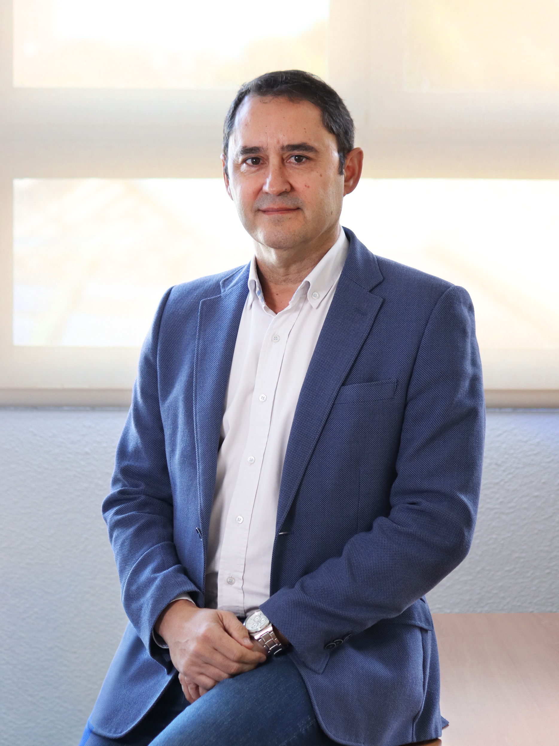 Foto de Félix Muñoz Pérez