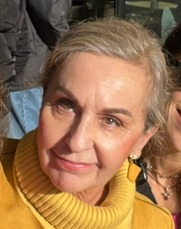 Foto profesora Asunción López López