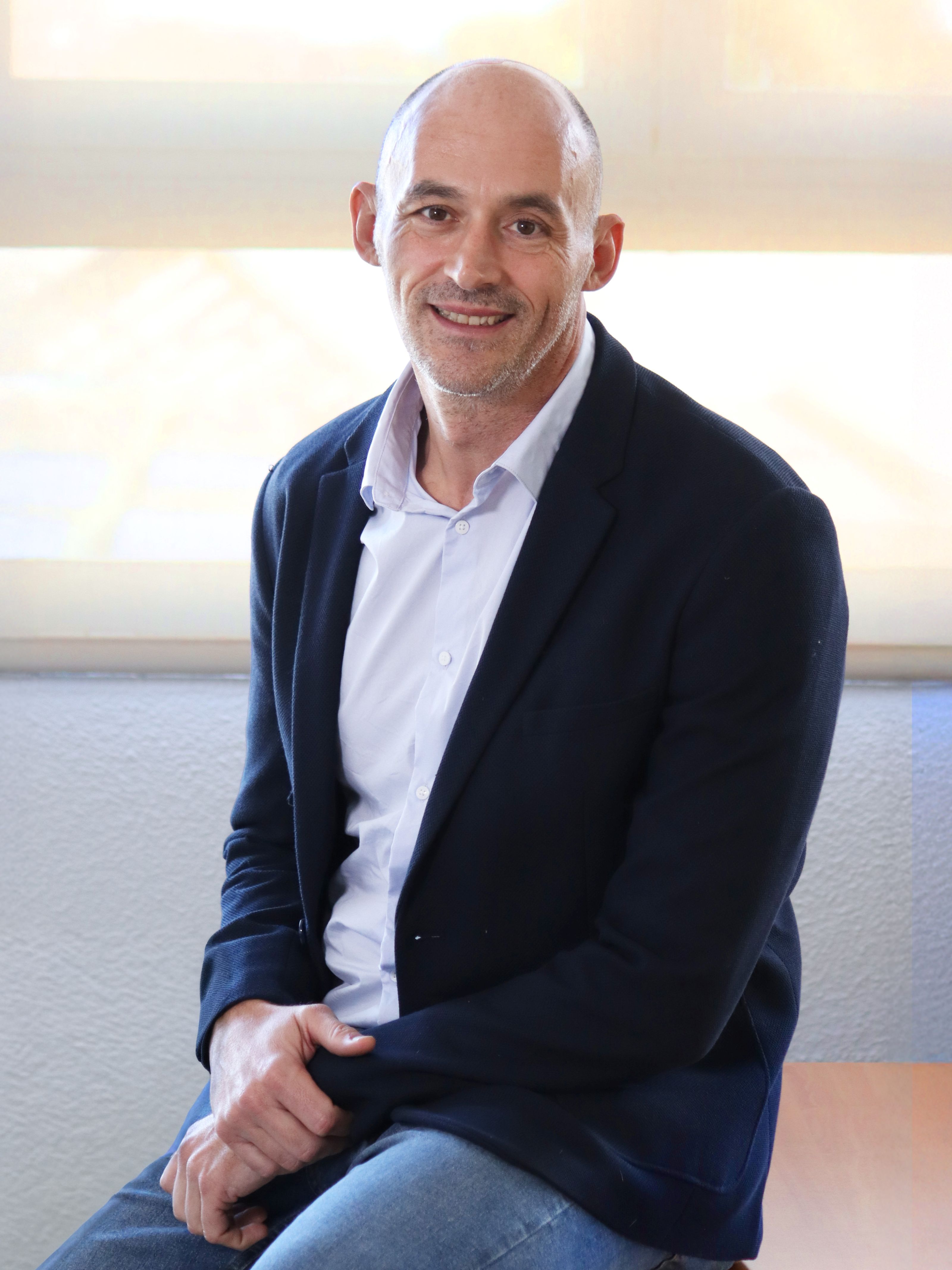 Jaime Turrión Sánchez