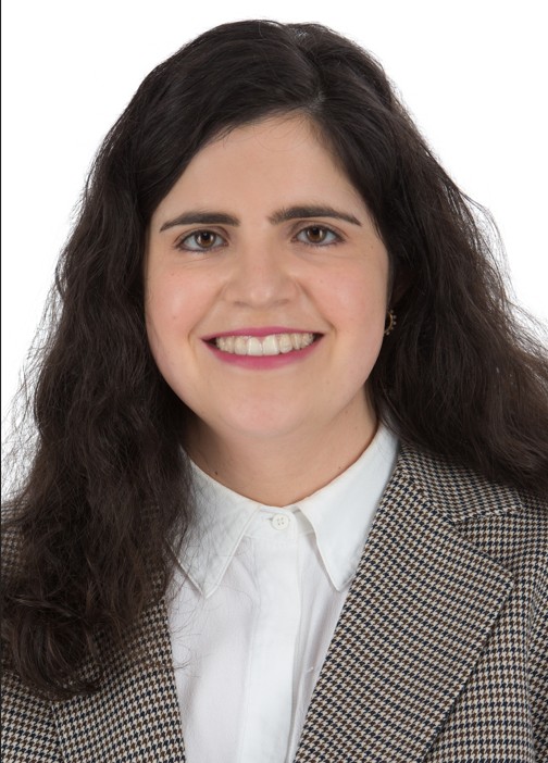 Imagen del la secretaria académica