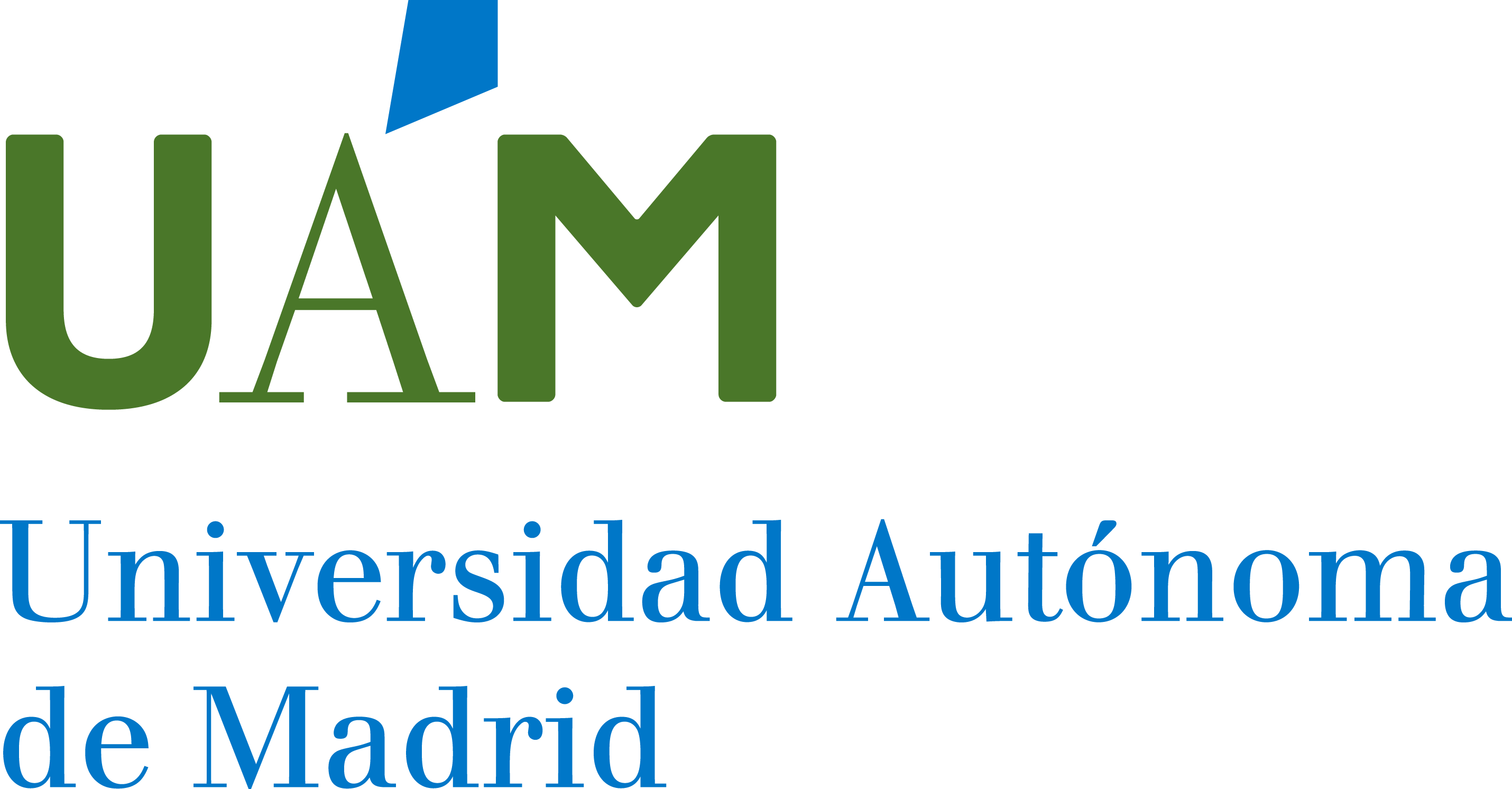 LOGO UAM