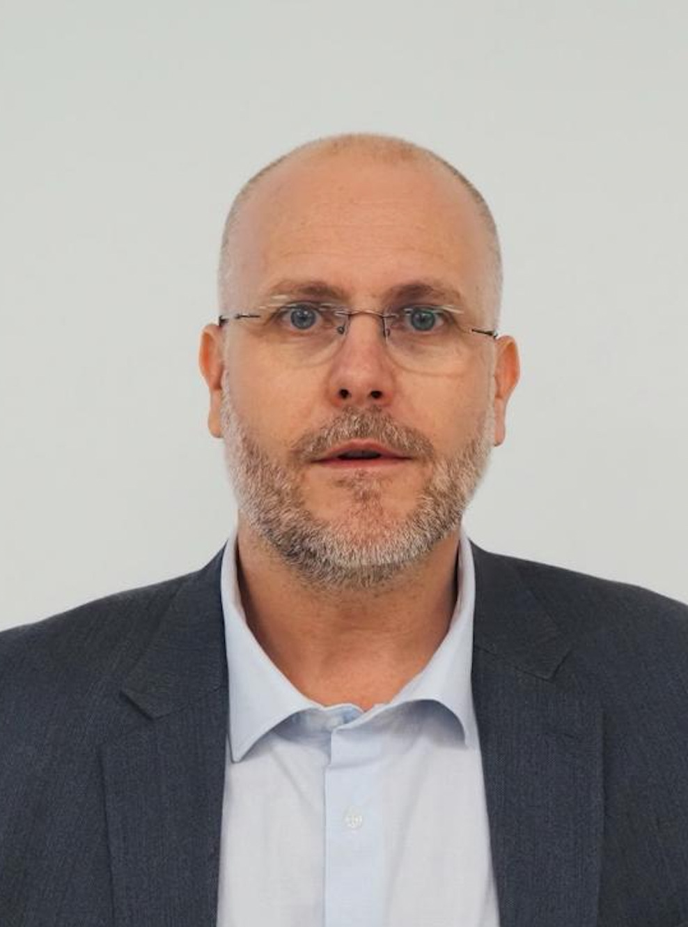 Imagen de foto de perfil del Director del Departamento