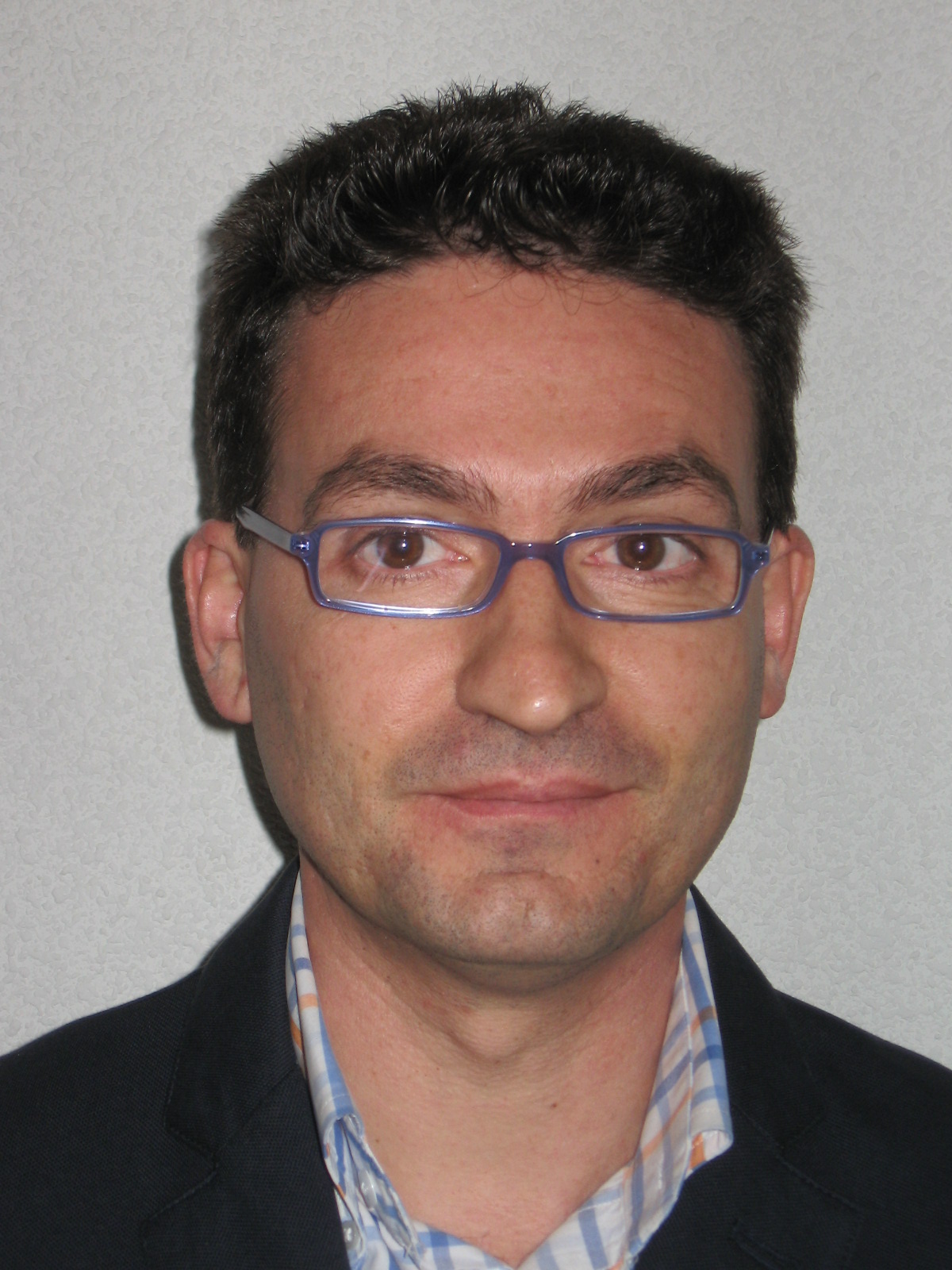 CARLOS TEJERO