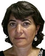 Estefanía Sanz Lobo Directora del Departamento de Educación Artística