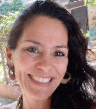Imagen Subdirectora Departamento de Pedagogía