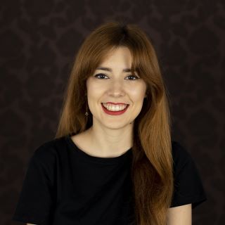Gema Pilar Saez Suanes