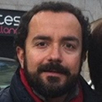 Héctor Gutiérrez Rodríguez