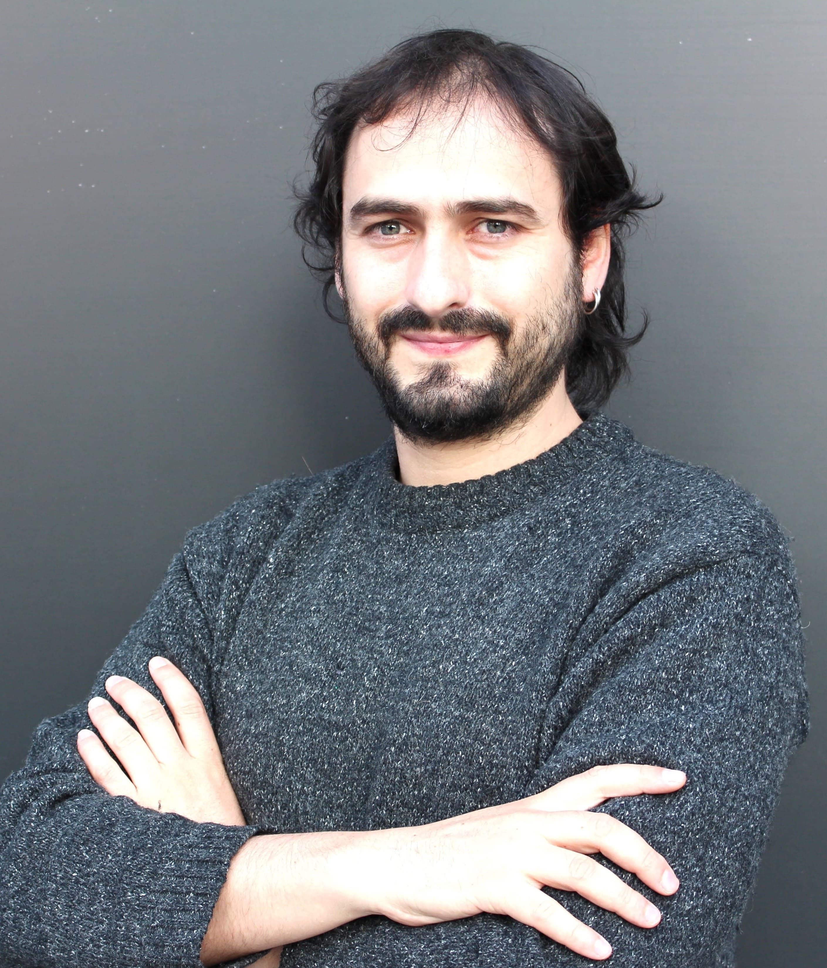 Imagen de Jesús Morate Roldán