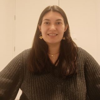 Marta Almeria Morena