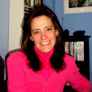 Celia Prieto Sanchez