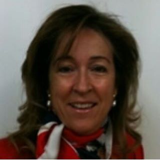 Maria Juana Sagrario Peña Delgado