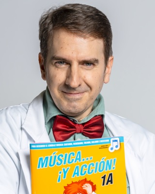 Foto de Luis Ponce de León