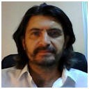 Fotografía del profesor Francisco Javier Mendoza