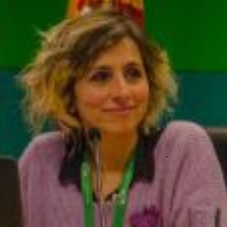 Gema Maria de Pablo Gonzalez