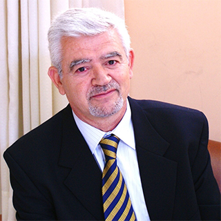 Jose Luis Linaza Iglesias
