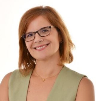 Marta Sandoval Mena