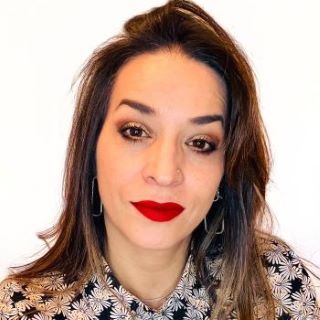 Talía Gómez Yepes