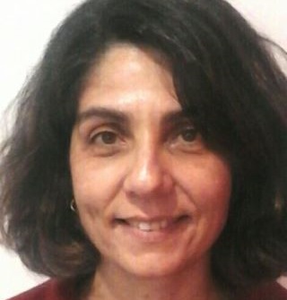 Carmen Márquez Vázquez