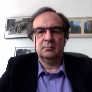 Antonio Maldonado Rico