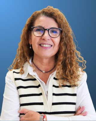 Foto de Adela Presas