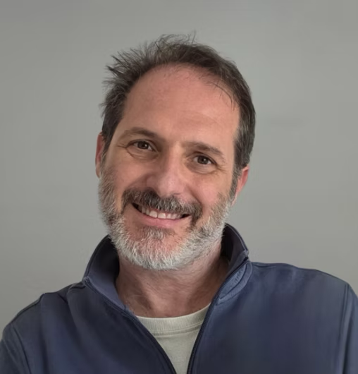 Fotografía del profesor Arturo Cavanna