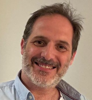 Fotografía del profesor Arturo Cavanna