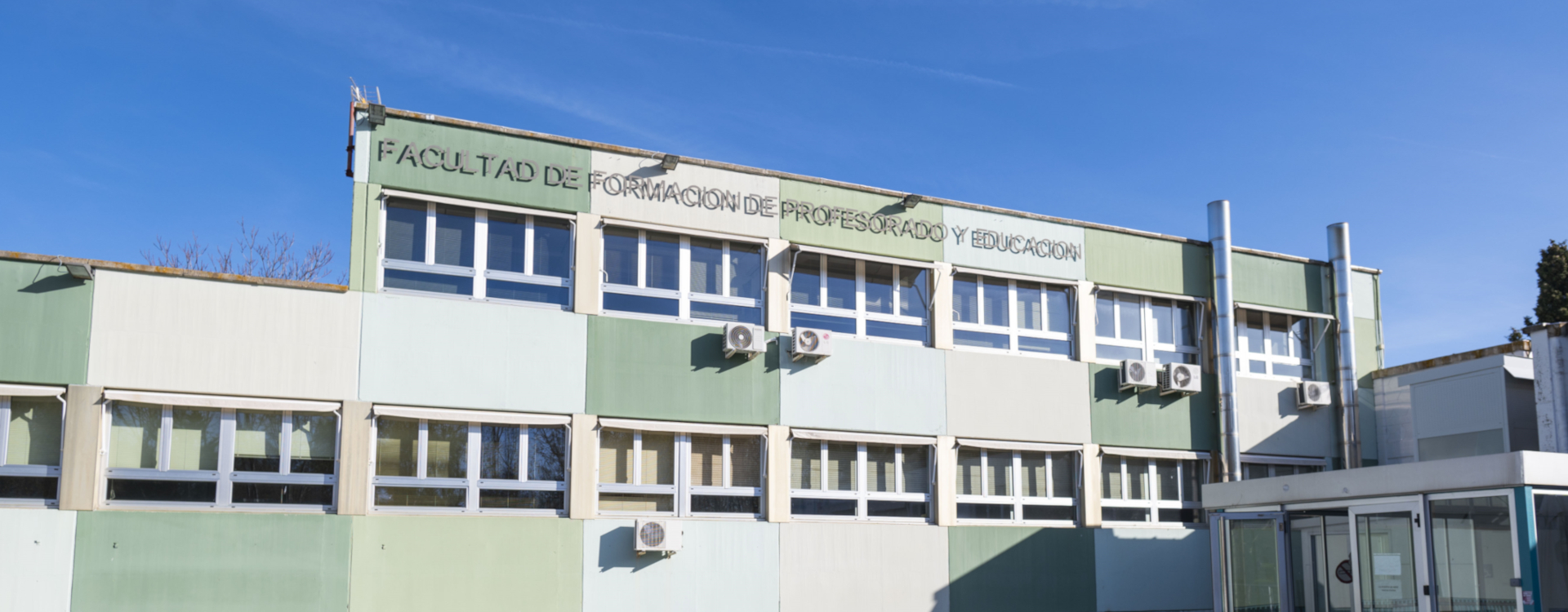 Portada 2 Facultad Profesorado