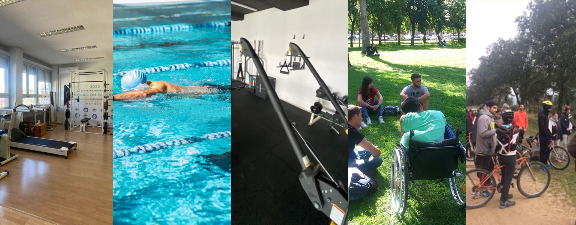 Fotos de deportes