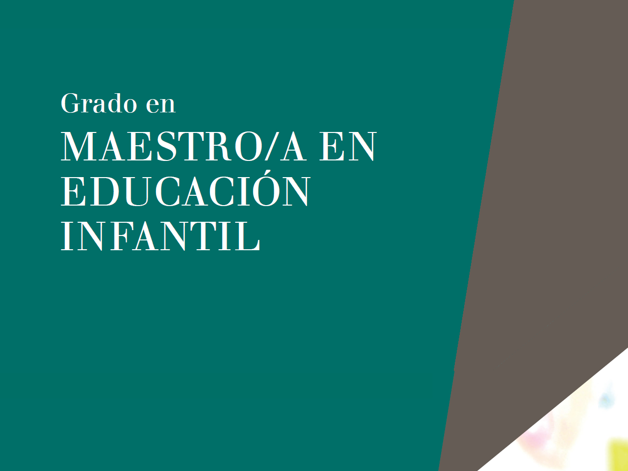 INFANTIL