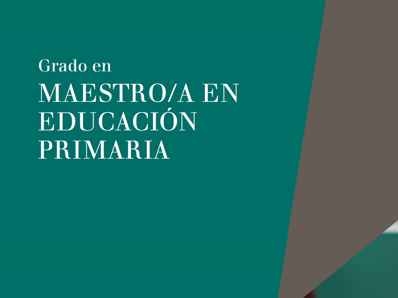 PRIMARIA