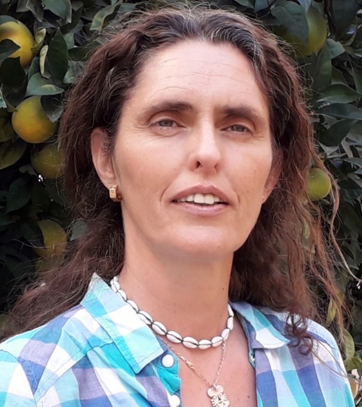 Imagen de Natalia Molina