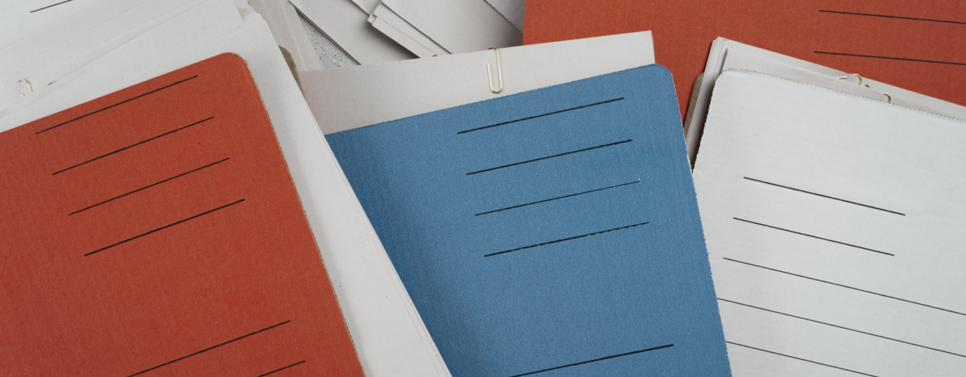 Cuadernos de colores