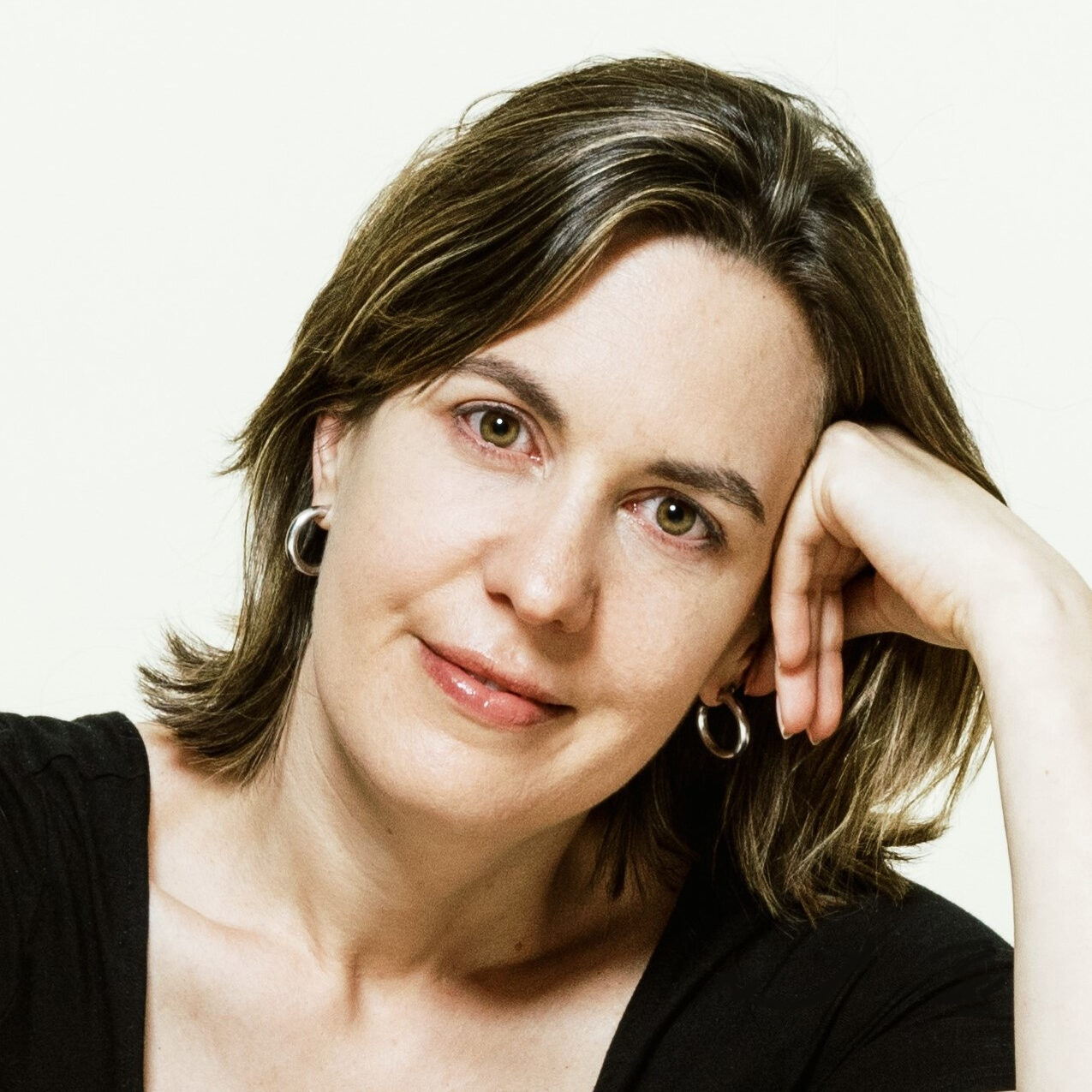 Imagen de Violeta Nicolás Martínez