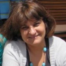María Rocío García Peinado