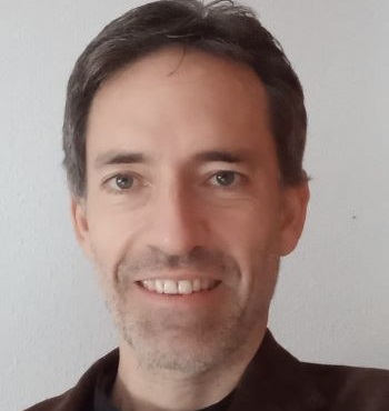 David Gil Pareja