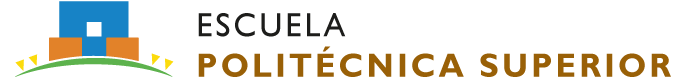 Logo Escuela Politécnica Superior