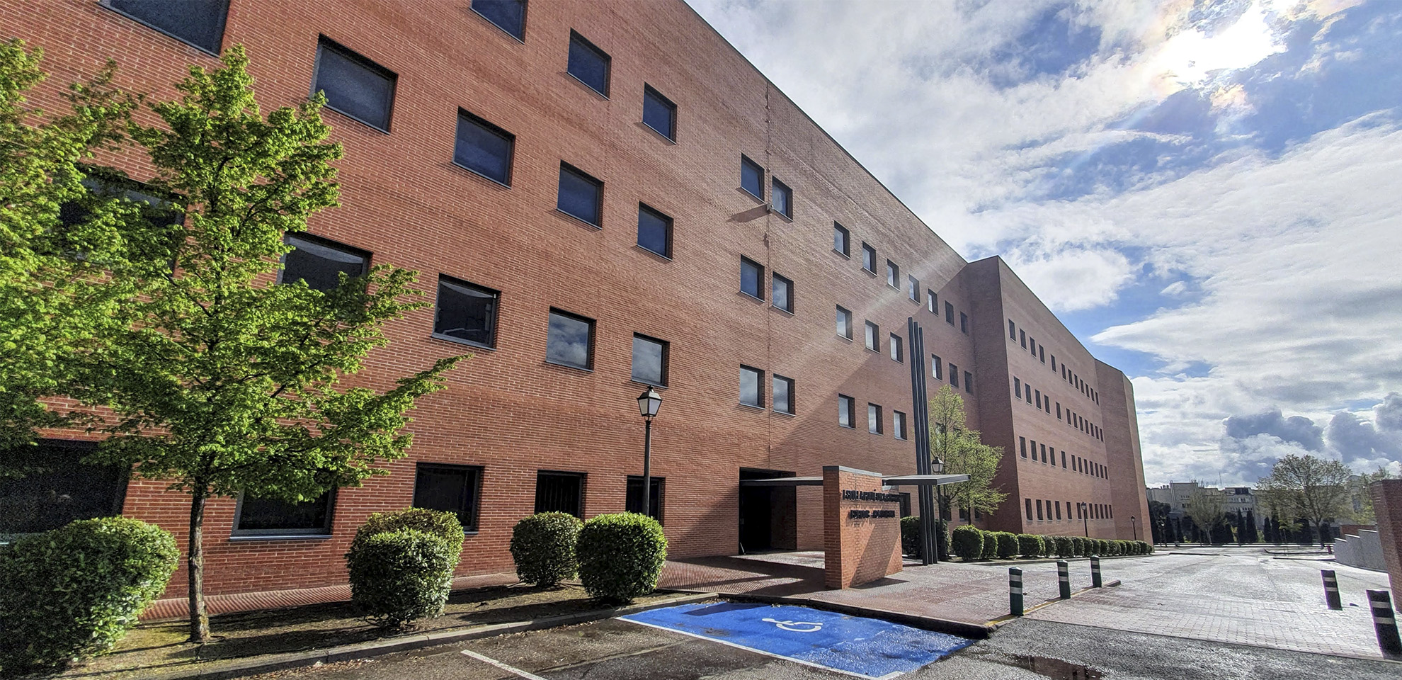 Edificio B - Ada Lovelace
