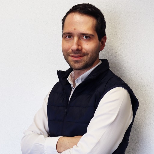 Alberto Sánchez González