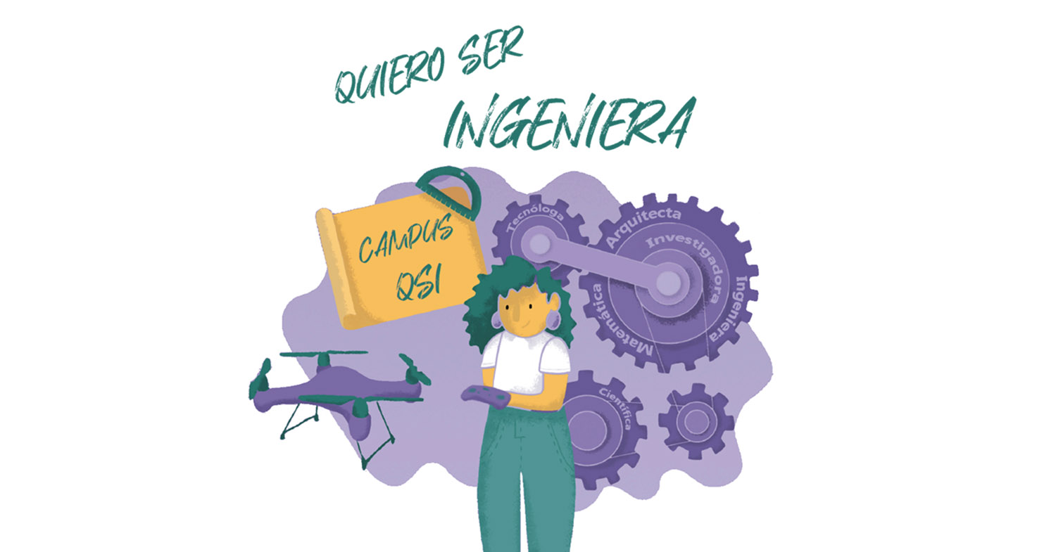 Cartel QSI