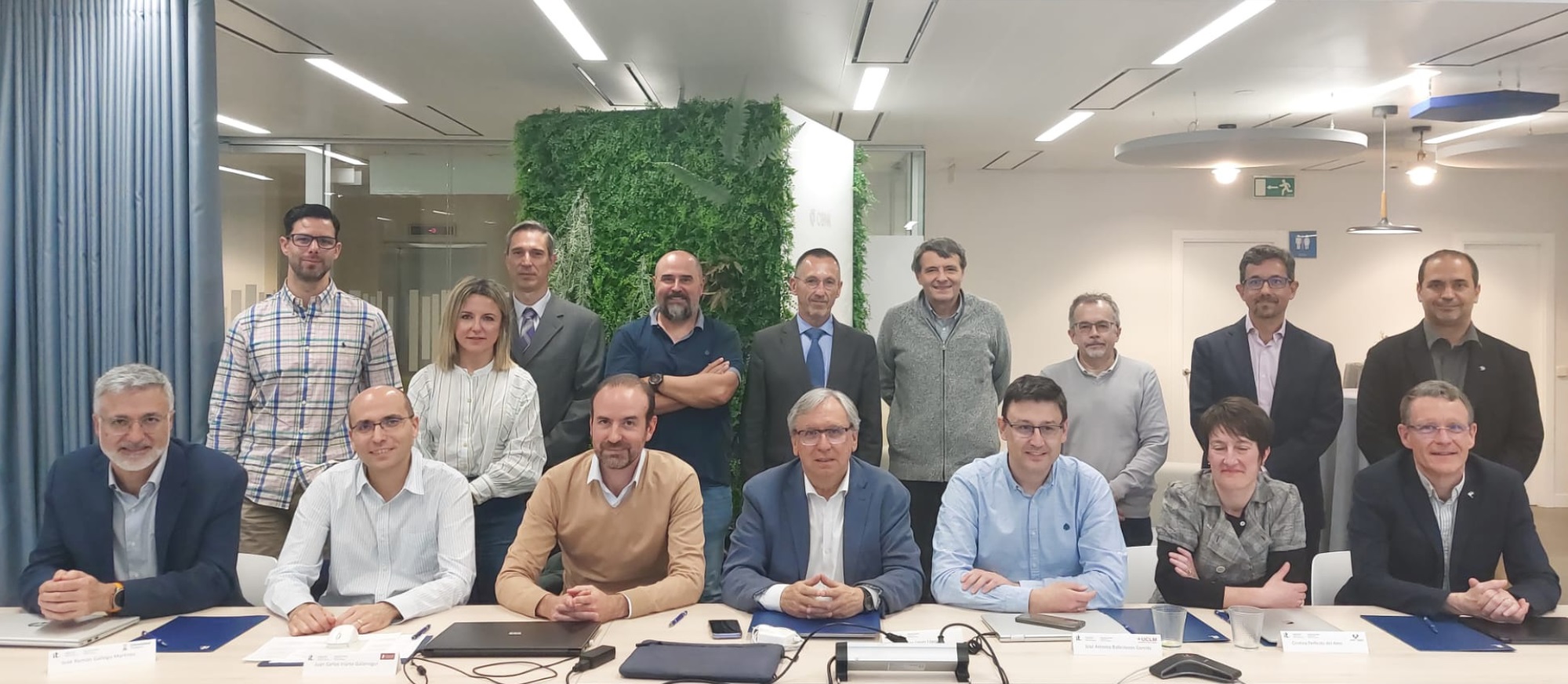Anunciados los ganadores de los Premios a la Excelencia en Ingeniería de Telecomunicación COIT-AEIT en su XLV convocatoria