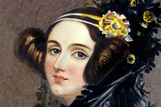 Ada Lovelace