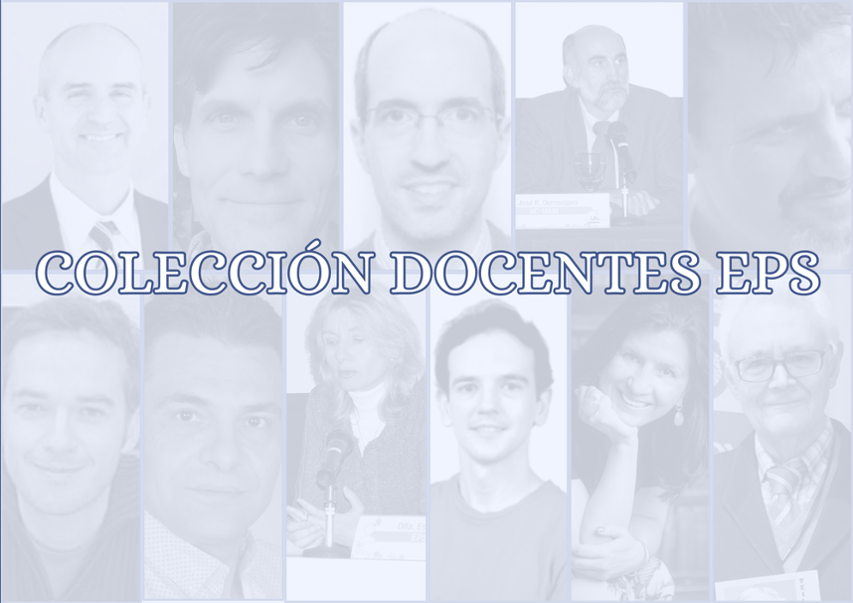 Colección Docentes EPS
