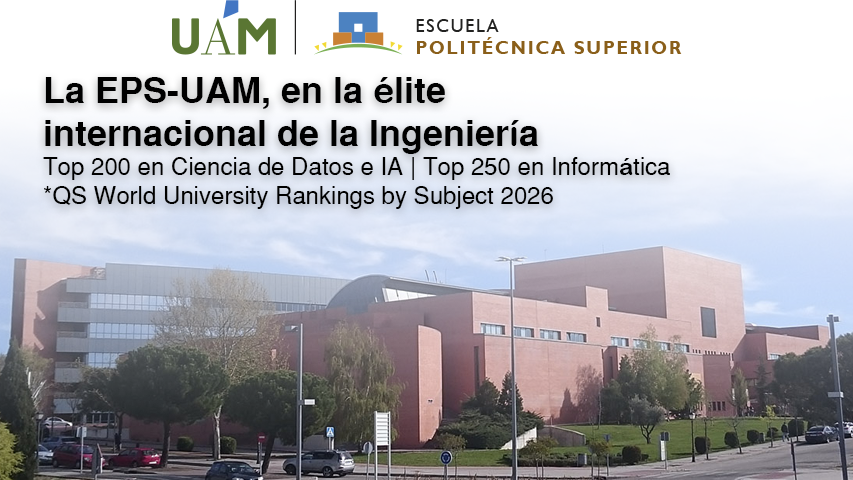 Ranking QS By Subject 2026