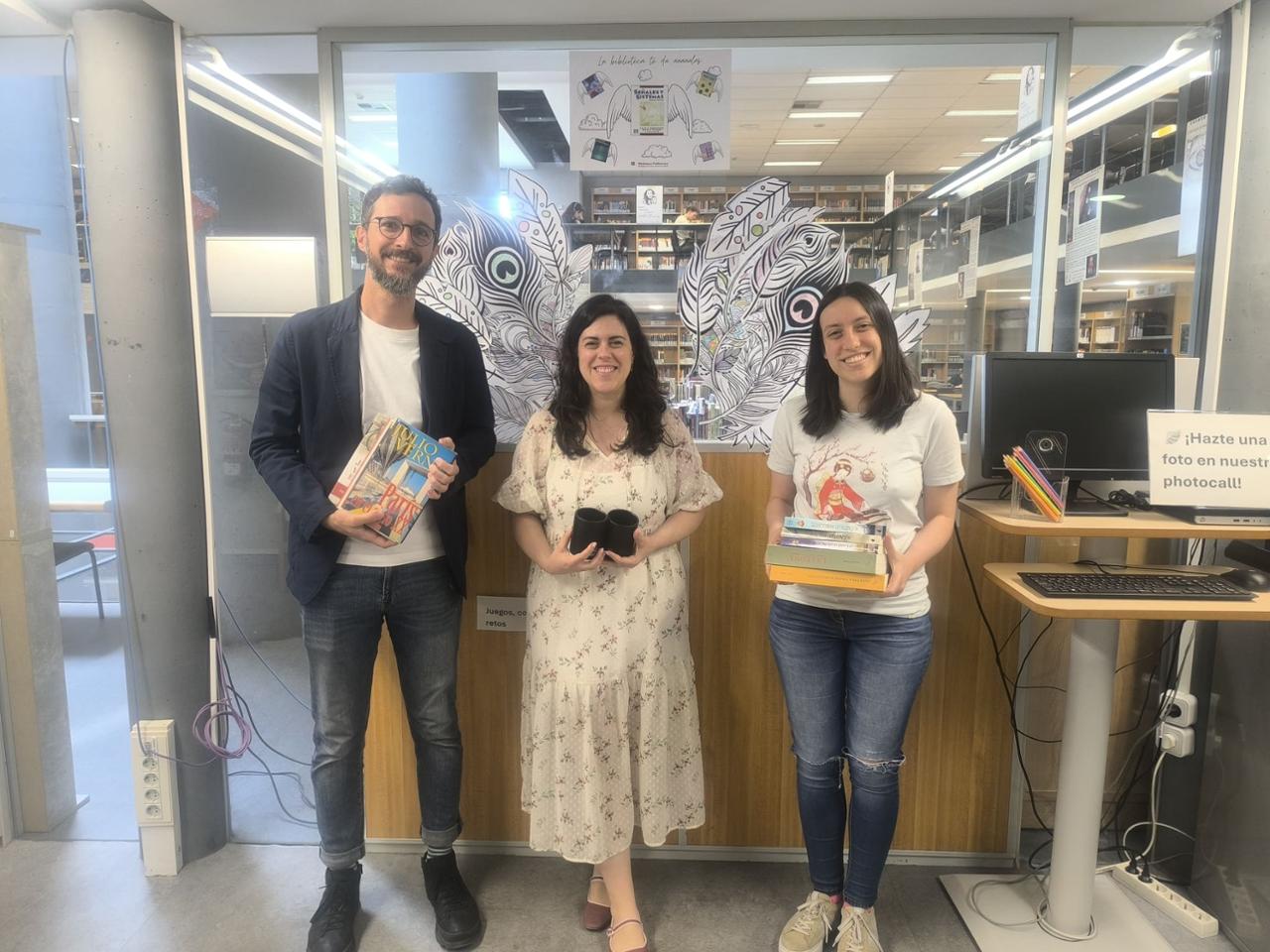 Concurso Microrrelatos 2026