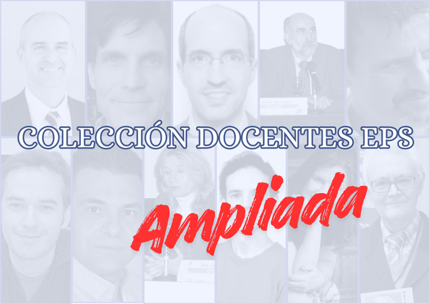 Colección Docentes EPS ampliada