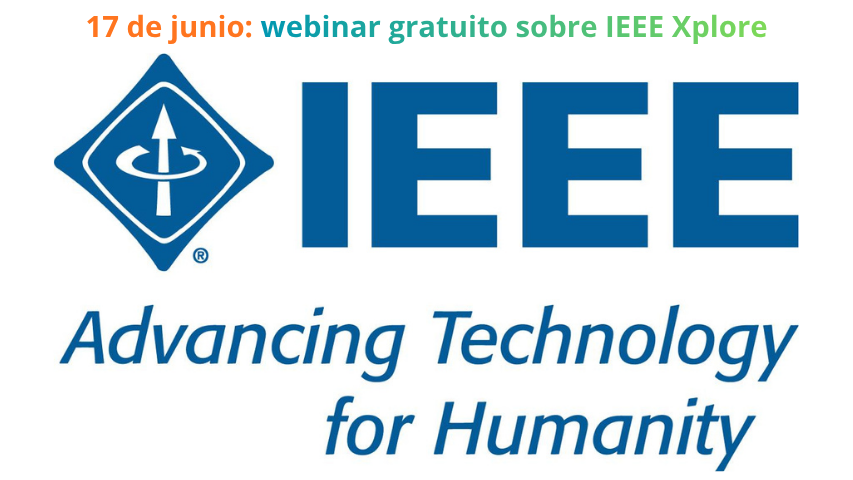 Webinar IEEE