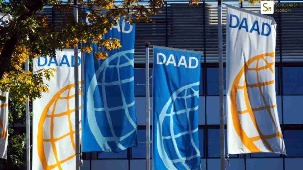 Foto de la sede de Bonn de DAAD