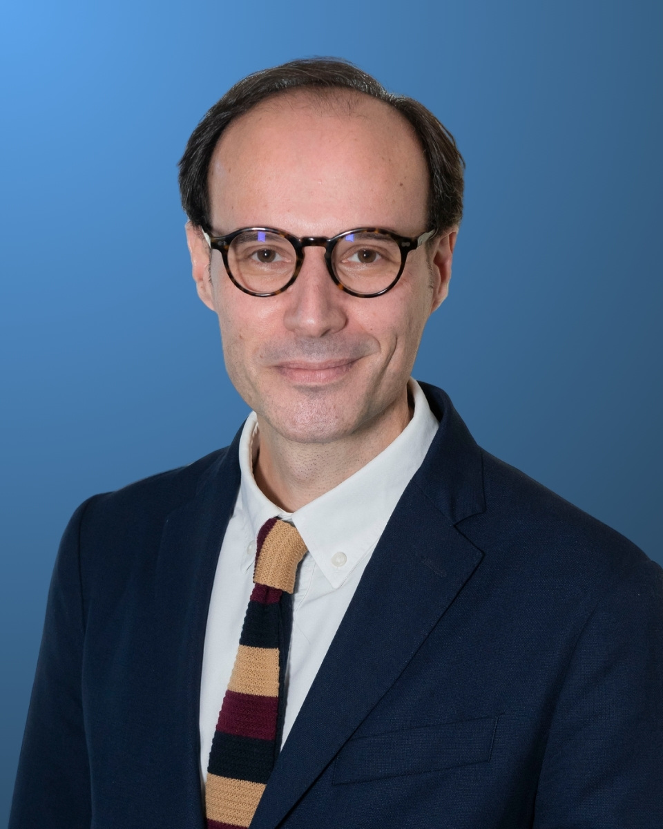 Mauro Jiménez Martínez