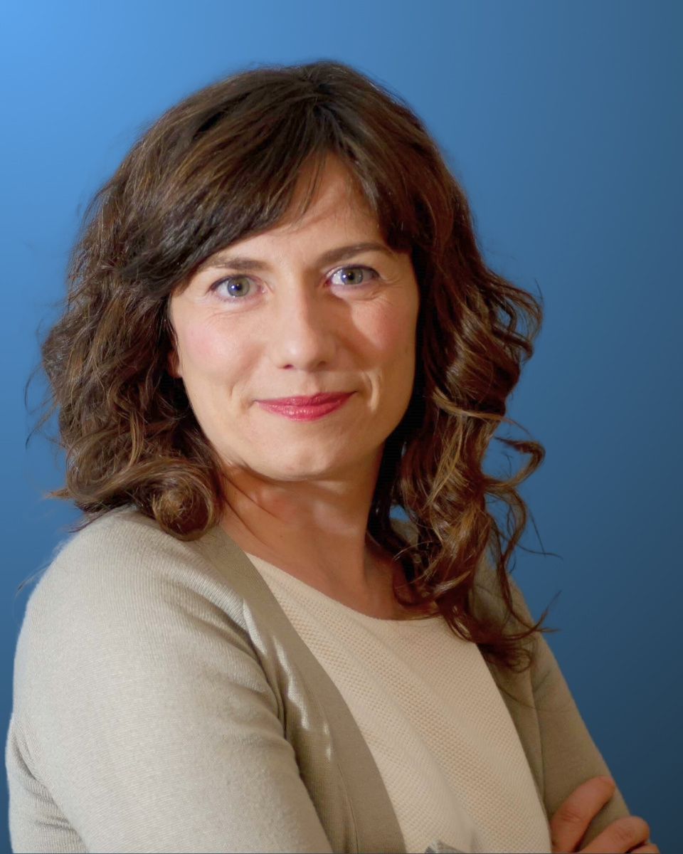 Foto de Carmen Rodríguez López