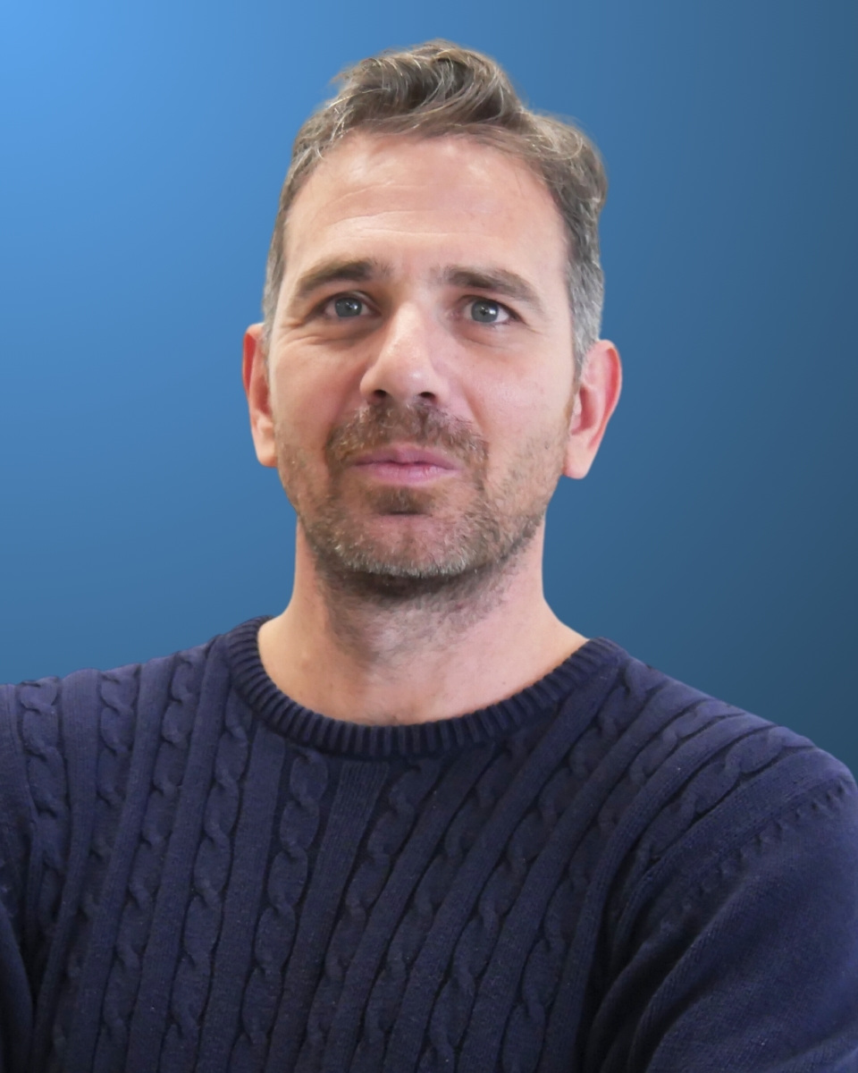 Jorge Tomás García